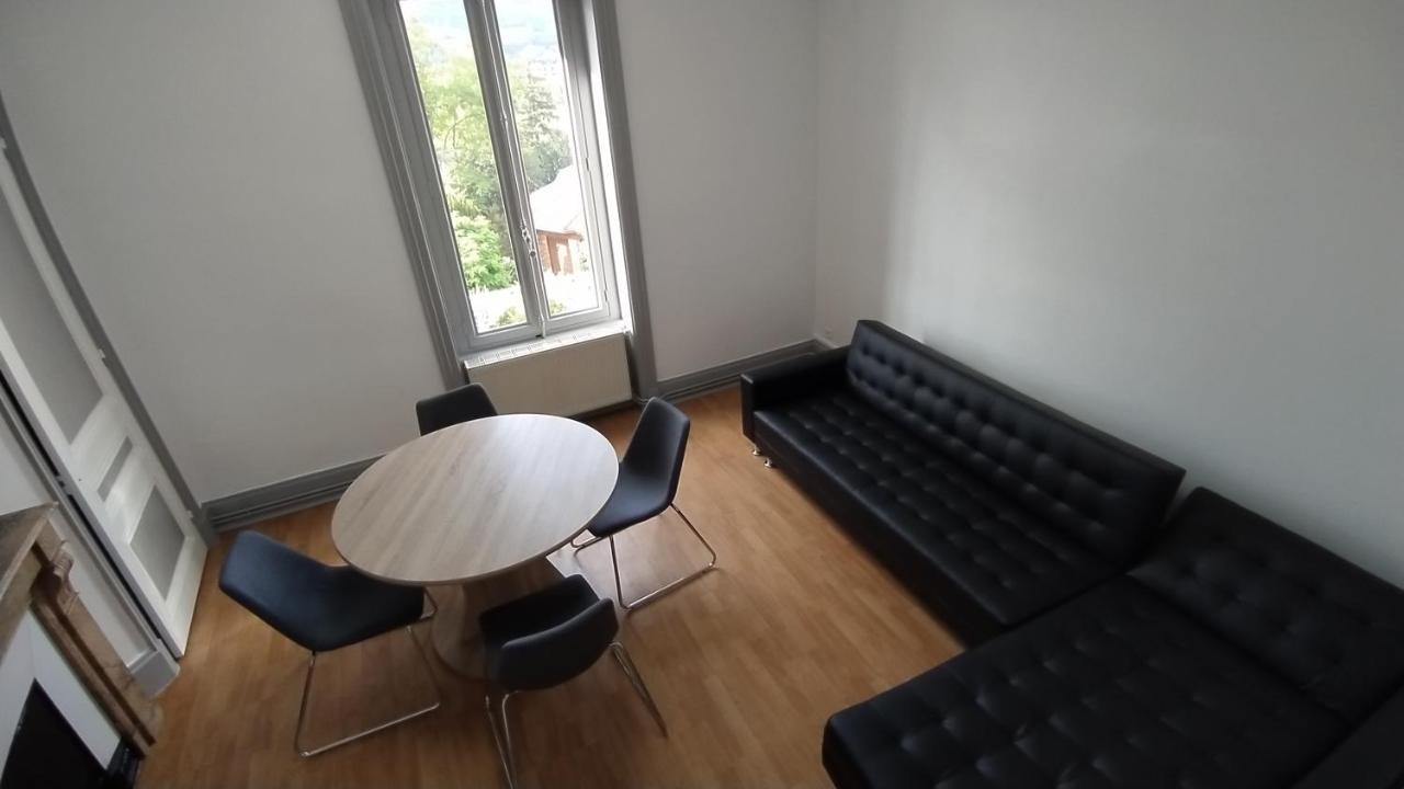 Apartment - La Batisse De Saint-Chamond