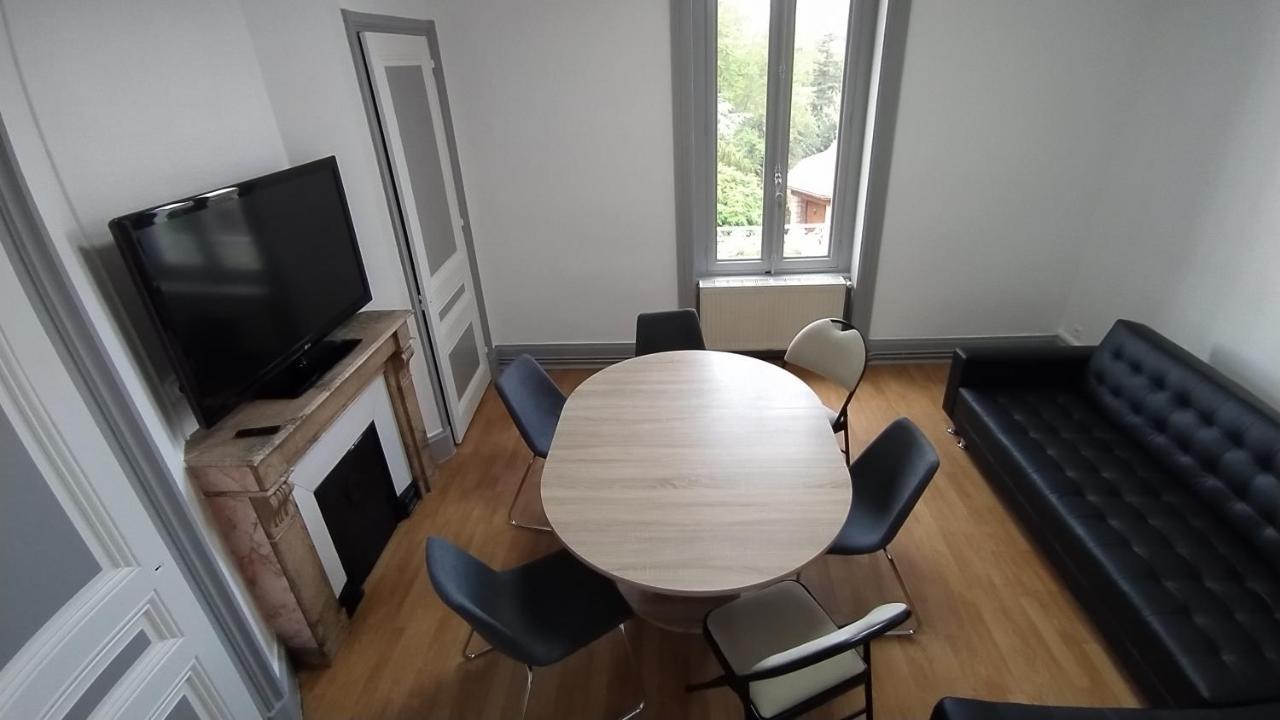 - La Batisse De Apartment Saint-Chamond