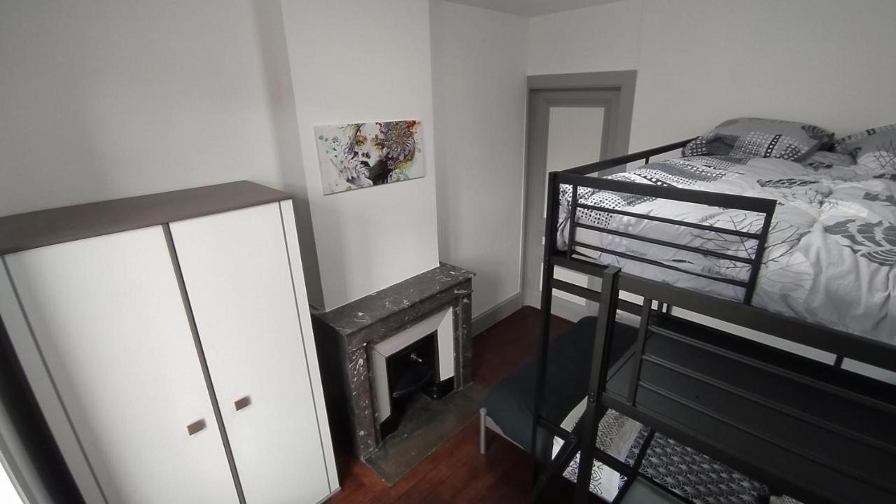 Apartment - La Batisse De *