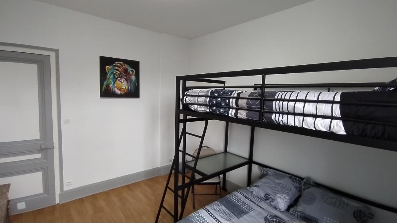 Apartment - La Batisse De Saint-Chamond