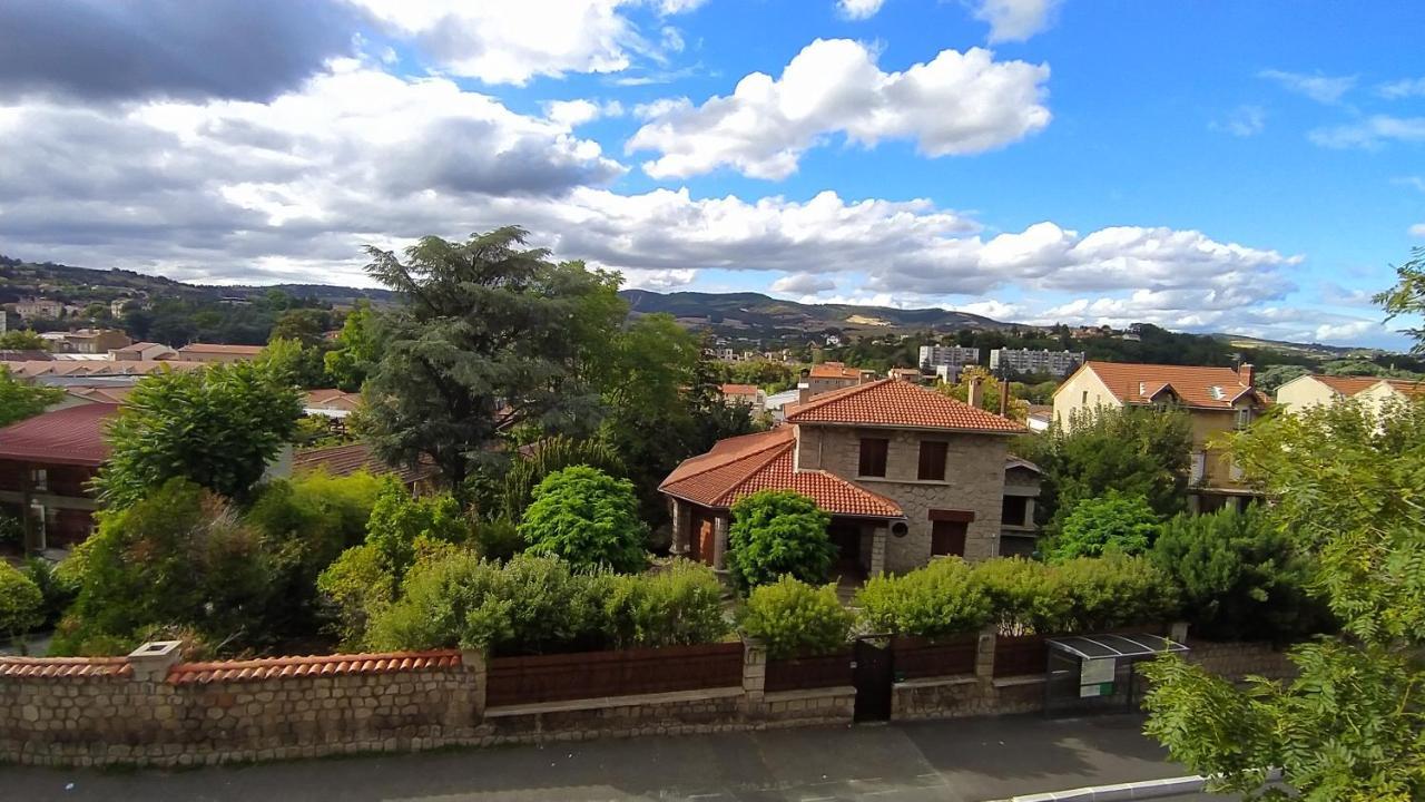 - La Batisse De Apartment *